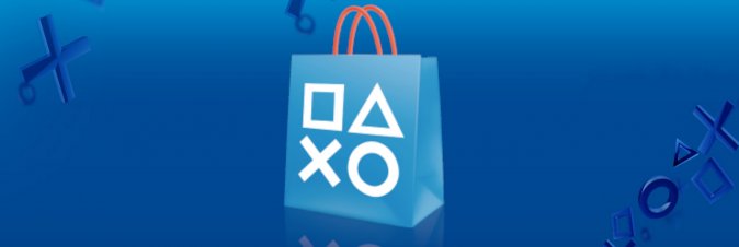 Ancora sconti per PlayStation Network
