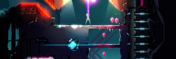 PlayStation Plus - Ecco l'Instant Game Collection di settembre