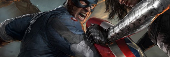 Captain America: Civil War