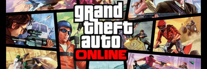 Grand Theft Auto V