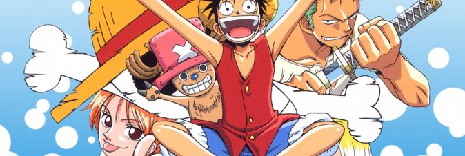 One Piece: Pirate Warriors 3
