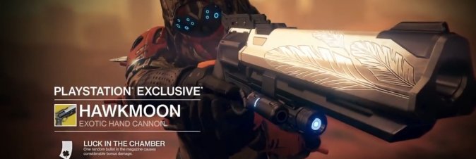Destiny
