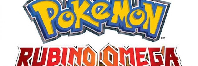 Pokmon Rubino Omega