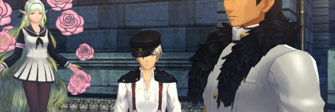 Tales of Xillia 2