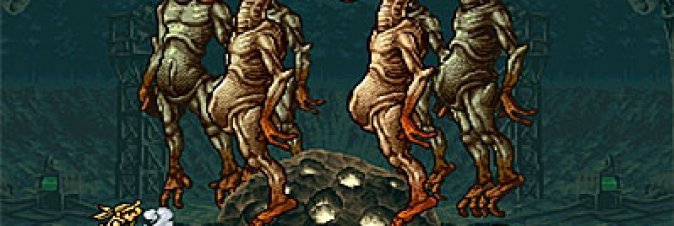 Metal Slug 3 arriva su PS3, PS4 e PS Vita in inverno