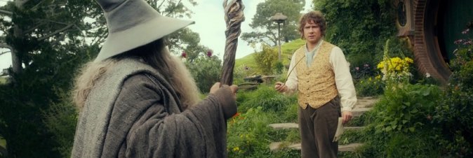 Lo Hobbit: La Battaglia delle Cinque Armate