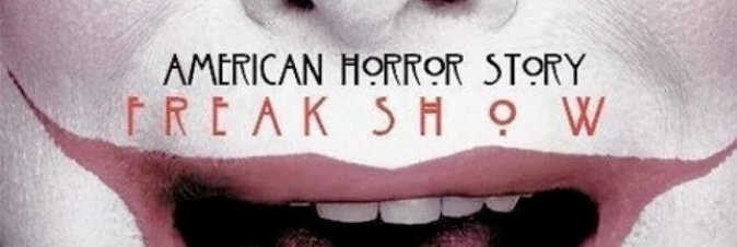 Terzo teaser e nuovo poster per American Horror Story: Freak Show