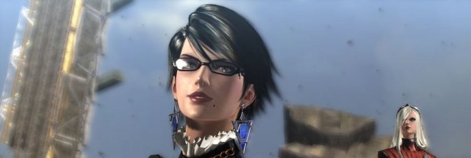 Bayonetta 2