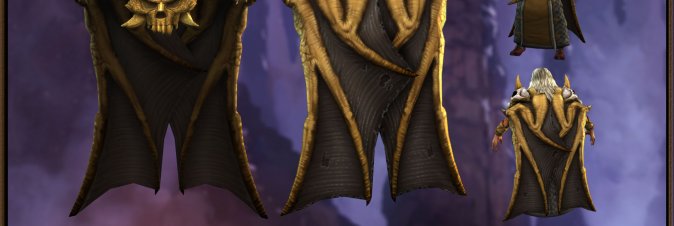 Gauntlet