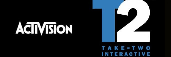 Activision pronta ad acquistare Take 2?