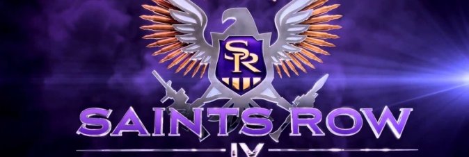 Saints Row IV