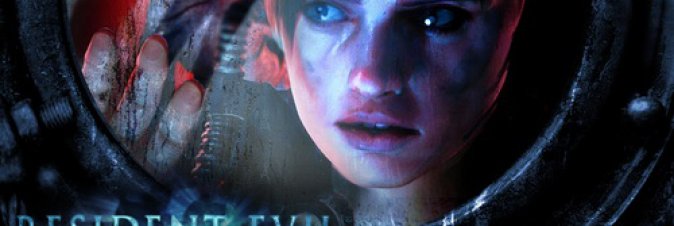 Resident Evil Revelations 2