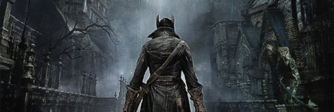 Bloodborne