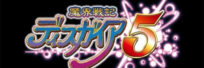 Annunciato Disgaea 5 per  PS4. Uscir nel 2015
