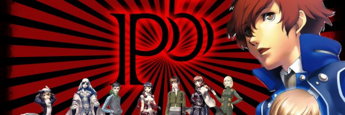 Persona 5