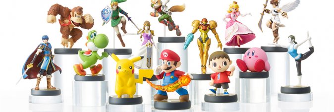 Amiibo