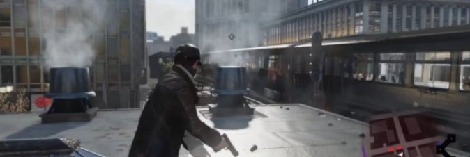 Watch Dogs