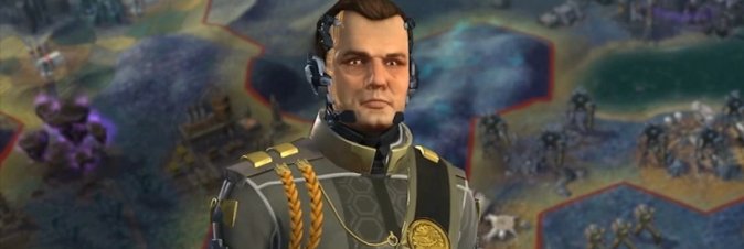 Sid Meier's Civilization: Beyond Earth