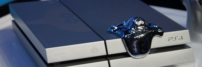 PlayStation 4