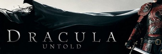 Dracula Untold