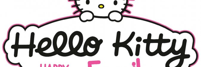 Hello Kitty Happy Happy Family