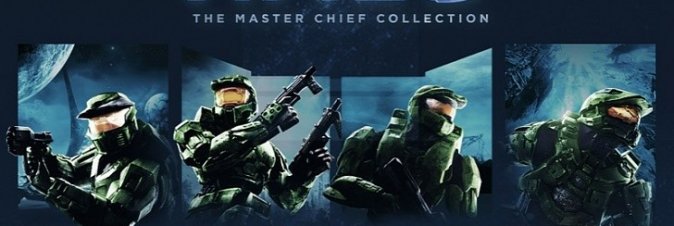 Halo: The Master Chief Collection