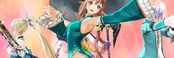 Shining Resonance