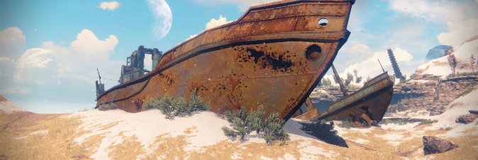 Destiny