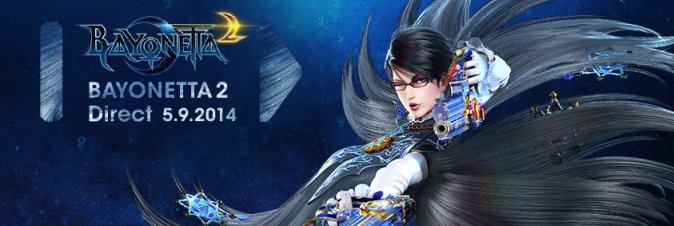 Bayonetta 2