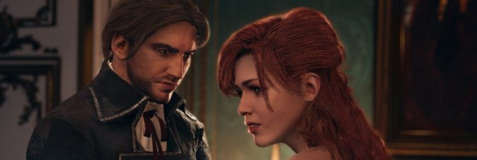 Assassin's Creed: Unity