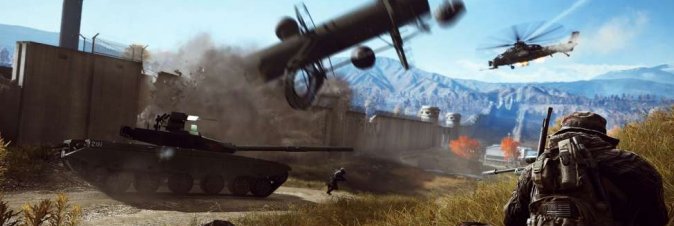Battlefield 4