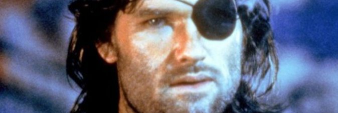 Tre attori in lizza per il ruolo del nuovo Jena Plissken