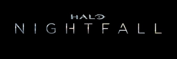 Halo: Nightfall