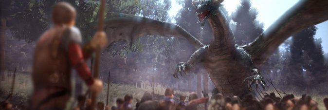 Bladestorm: Nightmare