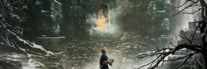 Lo Hobbit - La Desolazione di Smaug