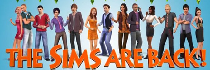 The Sims 4