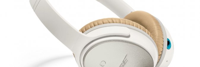QuietComfort 25 Acoustic Noise Cancelling