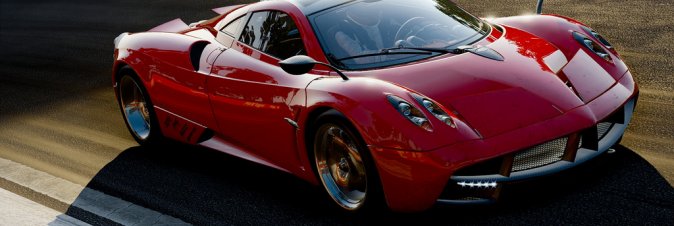 Project CARS