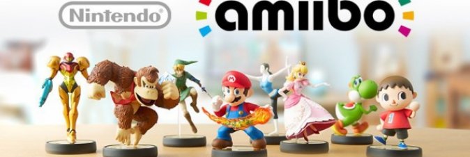 Amiibo