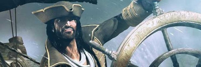 Assassin's Creed Pirates