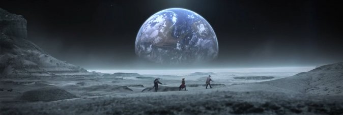 Destiny