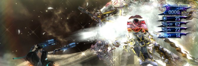 Bayonetta 2