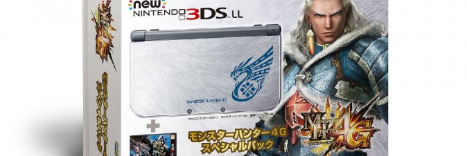 Monster Hunter 4 Ultimate