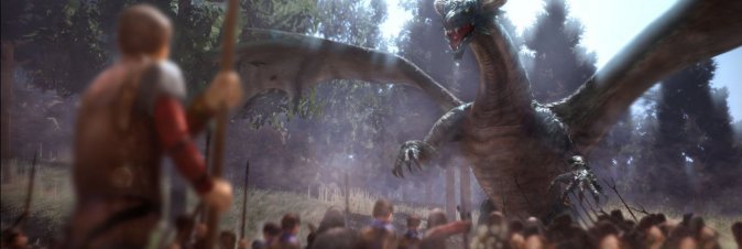 Bladestorm: Nightmare