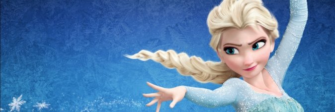 Frozen: Il Regno di ghiaccio