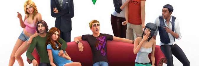 The Sims 4