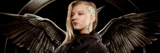 Hunger Games: Il canto della Rivolta Parte 1