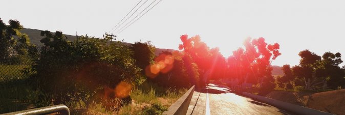 Project CARS