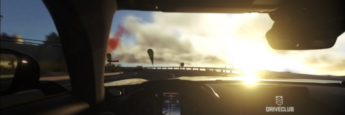 DriveClub
