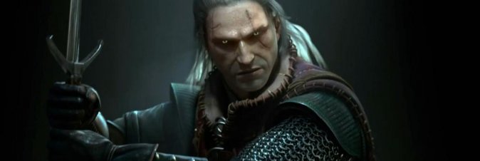 The Witcher 3: Wild Hunt